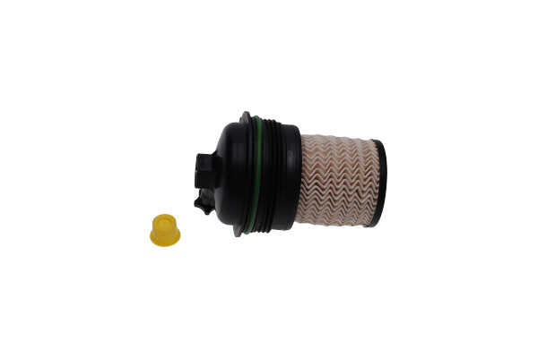 Filtr paliwa FFF-10318 KAVO PARTS RENAULT Megane IV Hatchback (B9A/M/N) 1.5 dCi 110 (B9A3) 2017 110 KM