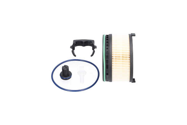 KAVO PARTS FFF-10363 Fuel filter MERCEDES-BENZ E-Class Saloon (W213) 2.0 E 220 d 4-matic 200 hp Diesel/Electro 2024