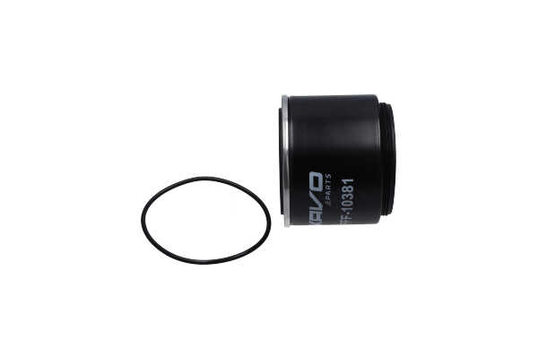OEM-Nummer 4798 166 - Kraftstofffilter FFF-10381 ALFA ROMEO, JEEP, DODGE, CHRYSLER