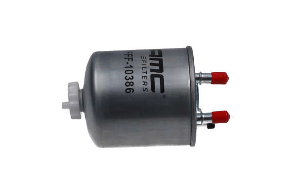 Benzinfilter FFF-10386 KAVO PARTS RENAULT Kangoo II Express (FW) 1.5 dCi 90 (FW0G, FW05, FW08, FW11) 2020 90 PS