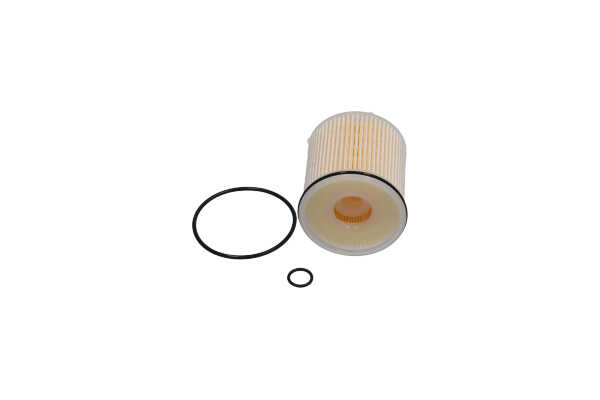 KAVO PARTS FFF-10436 Kraftstofffilter RENAULT Clio V Schrägheck (BF)