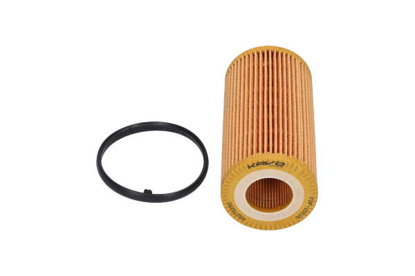 KAVO PARTS FOF-10016 Oil filter VOLVO V60 (155, 157) 2.4 D4 AWD 190 hp Diesel 2017