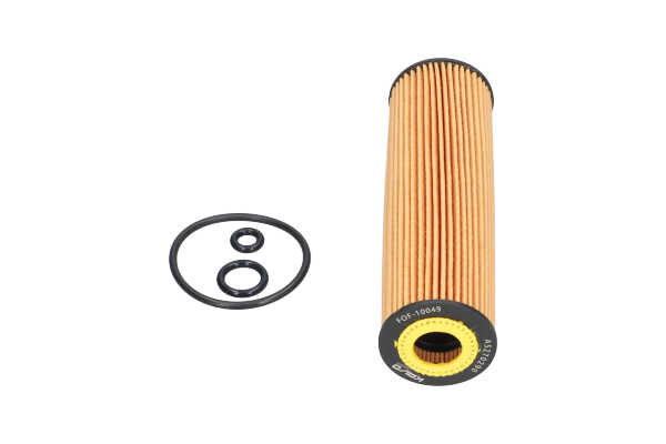 Filter für Öl FOF-10049 KAVO PARTS MERCEDES-BENZ C-Klasse T-modell (S204) C 200 CGI 1.8 (204.248) 2012 184 PS