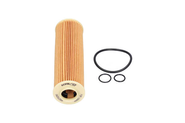 Filter für Öl FOF-10050 KAVO PARTS MERCEDES-BENZ E-Klasse T-modell (S212) E 200 CGI 1.8 (212.248) 2011 184 PS