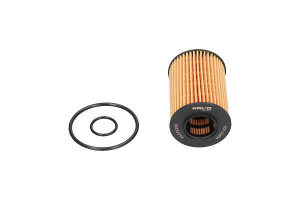 OEM-Nummer 266 184 03 25 - Ölfilter FOF-10054 MERCEDES-BENZ