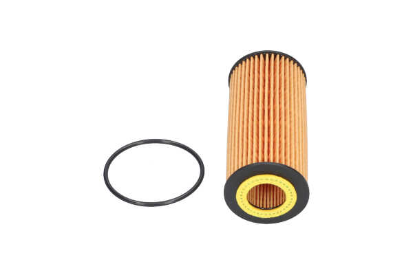 KAVO PARTS FOF-10057 oil filter SEAT Leon Box Body / Hatchback (5F1) 1.8 TFSI 180hp 2015