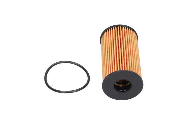 Motorölfilter FOF-10061 KAVO PARTS JAGUAR F-Pace (X761) 2.0 D200 MHEV 2021 204 PS