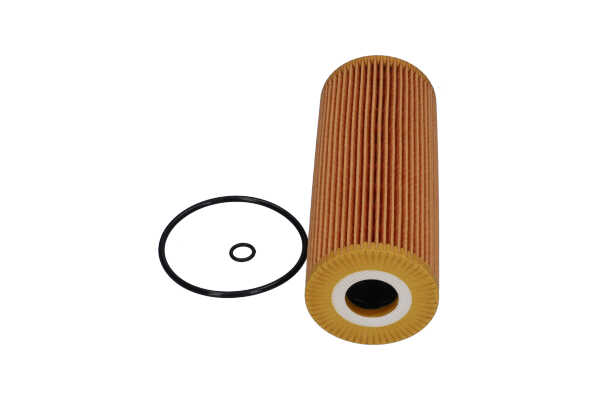 Oliefilter FOF-10087 KAVO PARTS AUDI A6 C5 Sedan (4B2) 1.9 TDI 2002 115 HK
