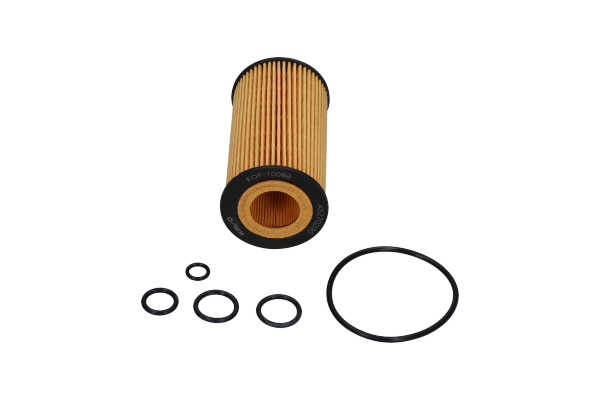 OEM nummer 5080 244AA - Oliefilter FOF-10088 MERCEDES-BENZ, JEEP, CHRYSLER, DODGE