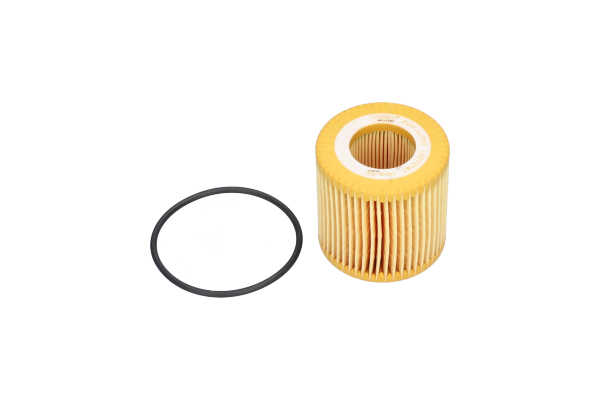 KAVO PARTS FOF-10089 oil filter SEAT Toledo IV Hatchback (KG3) 1.2 75hp 2012