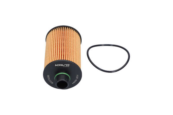 Filter für Öl FOF-10094 KAVO PARTS LANCIA Thema Limousine (LX) 3.0 D (LX, 48) 2013 190 PS