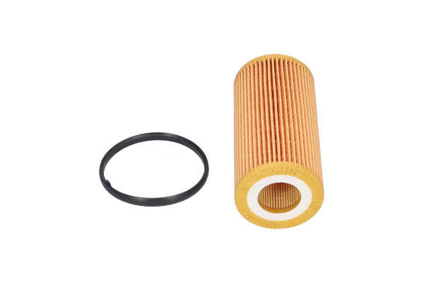 Filter für Öl FOF-10097 KAVO PARTS AUDI A4 B6/B7 Cabrio (8H7, 8HE) 2.0 TFSI 16V 2006 200 PS