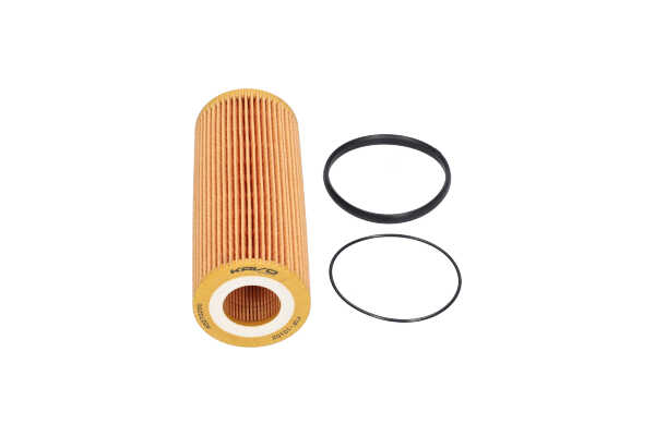 OEM-Nummer 06E 115 562 - Ölfilter FOF-10102 VW, AUDI, SKODA, SEAT, VOLVO