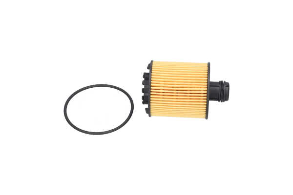 Filter für Öl FOF-10109 KAVO PARTS FIAT Doblo II Kombi (263) 1.3 D Multijet (263AXU1A, 263AYB1A) 2016 95 PS