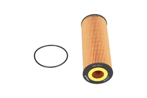 Oliefilter FOF-10117 KAVO PARTS VW Passat B5 GP Variant (3BG, 3B6) 2.5 TDI 4motion 2005 180 HK
