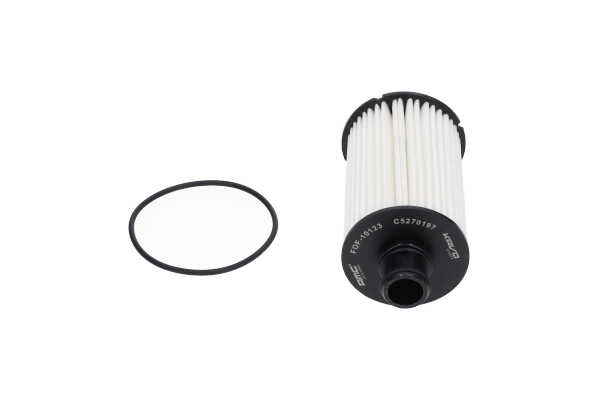 Numer OEM C 2D3670 - Filtr oleju FOF-10123 LAND ROVER, JAGUAR, ROVER