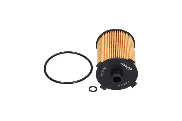 Número OEM 31 372 212 - Filtro de óleo FOF-10126 VOLVO