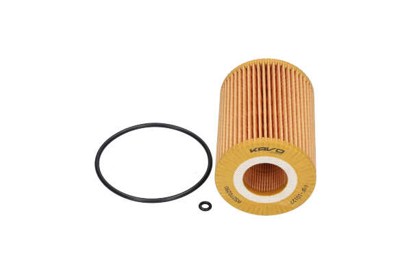 Oliefilters FOF-10127 KAVO PARTS MERCEDES-BENZ Sprinter 3.5-t Flatbed Vrachtwagen / Chassis (907, 910) 319 CDI RWD (907.133, 907.135, 907.233, 907.235) 2020 190 Pk
