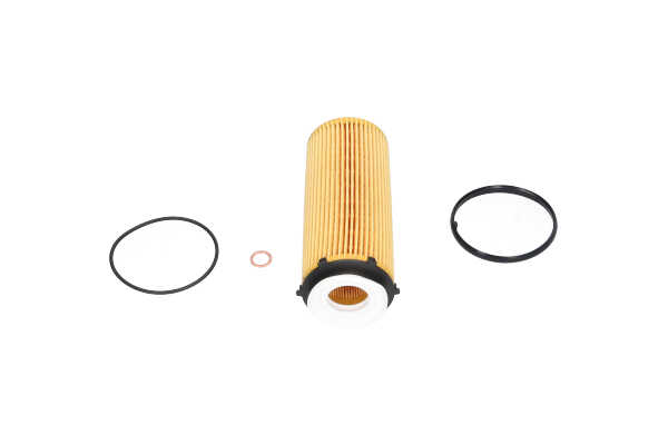 KAVO PARTS FOF-10134 Oil filter BMW 5 GT (F07) 530d 3.0 211 hp Diesel 2010