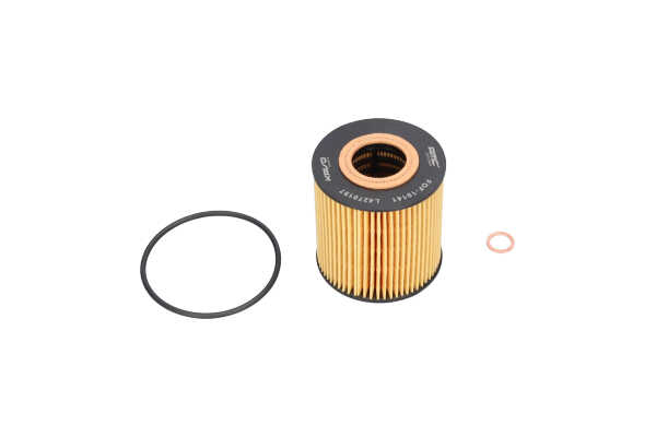 Número OEM LPZ 0000 20 - Filtro de óleo FOF-10141 LAND ROVER, ROVER