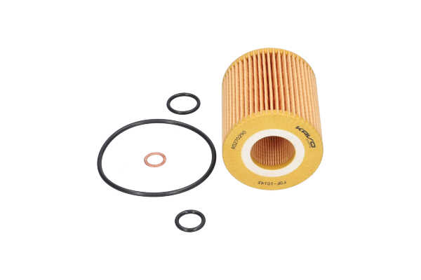 OEM-nummer 11 42 7 508 969 - Oliefilter FOF-10143 BMW, MERCEDES-BENZ, AUDI, MINI