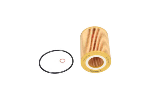 KAVO PARTS FOF-10147 oil filter BMW Z4 Roadster (E85) 3.0 i 231hp 2003