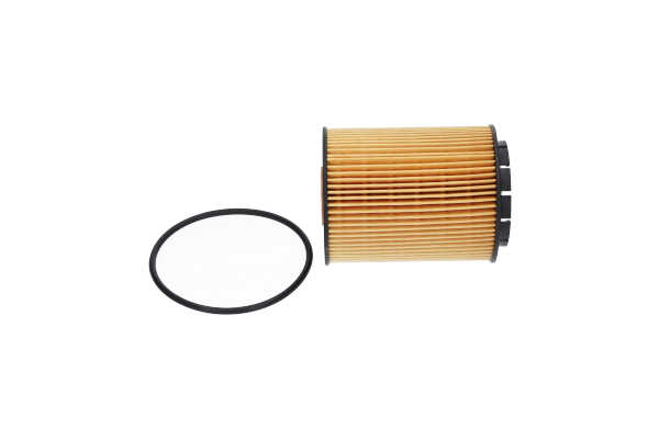 Motorölfilter FOF-10167 KAVO PARTS VW Touareg I (7LA, 7L6, 7L7) 3.2 V6 2006 241 PS