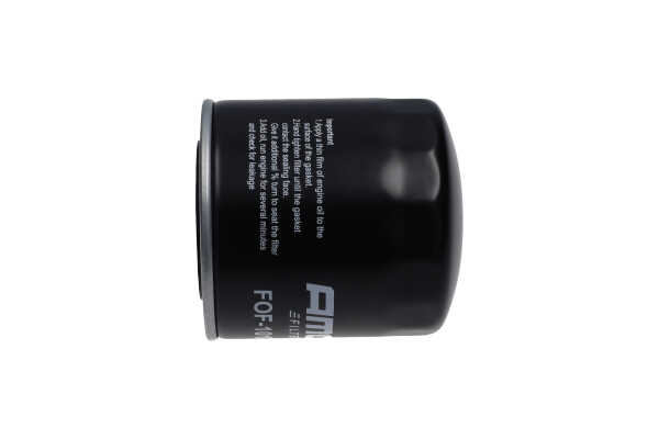 Numer OEM 91 80 596 - Filtr oleju FOF-10175 OPEL, VOLVO, VAUXHALL