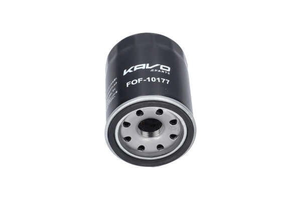 KAVO PARTS FOF-10177 oil filter PEUGEOT 4007 (VU, VV) 2.0 4x4 147hp 2012