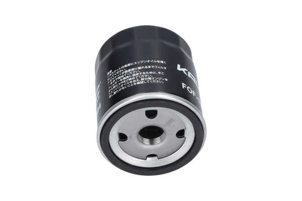 KAVO PARTS FOF-10184 oil filter SEAT Toledo IV Hatchback (KG3) 1.4 TDI 90hp 2019