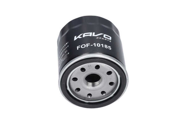 Oil filter FOF-10185 KAVO PARTS LR 096524 SKODA, LAND ROVER, ROVER