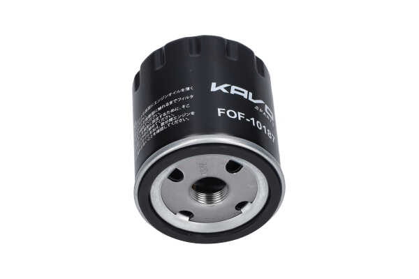 Numer OEM 1109 CA - Filtr oleju FOF-10187 FORD, RENAULT, PEUGEOT, FIAT, CITROËN