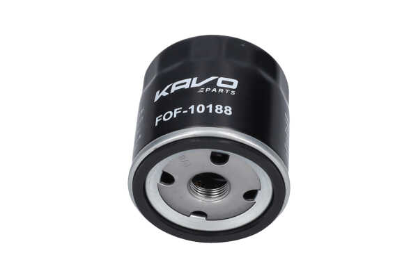 KAVO PARTS FOF-10188 oil filter SEAT Ibiza II (6K1) 1.4 16V 75hp 2001