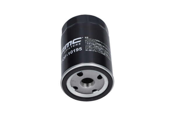 KAVO PARTS FOF-10195 oil filter SEAT Ibiza II (6K1) 1.6 i 75hp 1996