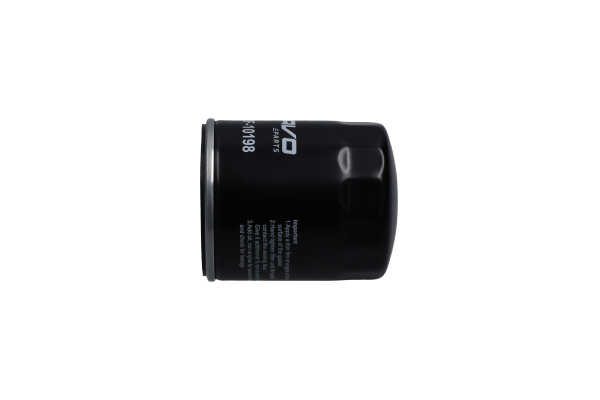 OEM nummer 047 115 561 B - Oliefilter FOF-10198 VW, AUDI, SKODA, SEAT, CUPRA