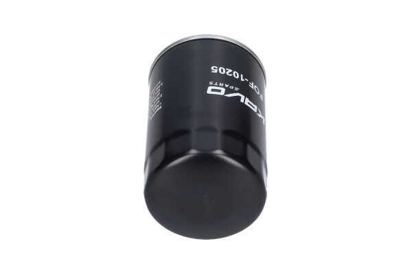 Oil filter FOF-10205 KAVO PARTS 06J 115 403 Q AUDI, SKODA, SEAT, CUPRA