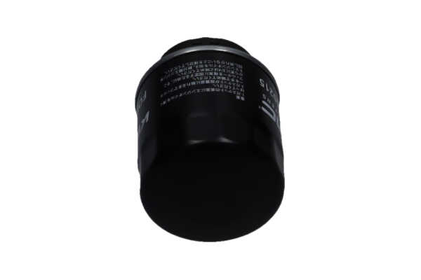 KAVO PARTS FOF-10215 oil filter SEAT Toledo IV Hatchback (KG3) 1.2 TSI 86hp 2012