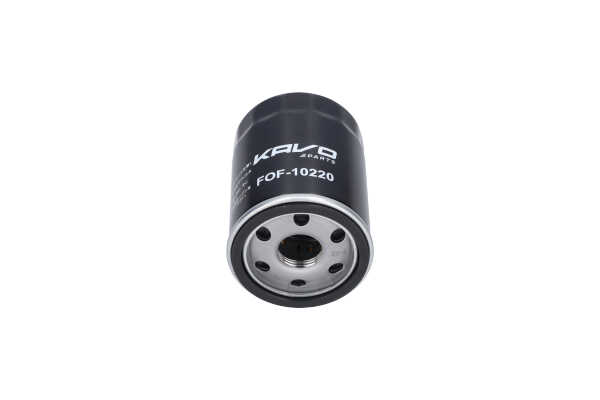 KAVO PARTS | Oil filter Påskruet filter FOF-10220 DAIMLER Super Eight (X350) 2009 billig online