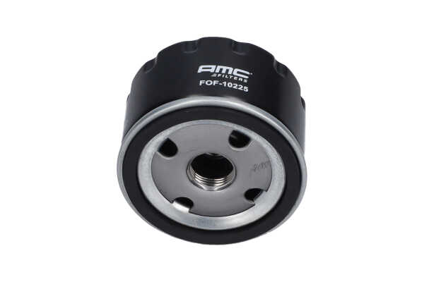 KAVO PARTS | Motorolie filter Påskruet filter, med en returløbs-stop-ventil FOF-10225 BMW i3 (I01) 2016 billig online