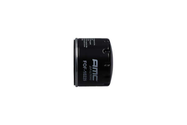 Oliefilters FOF-10229 KAVO PARTS FORD Transit Custom V710 Bus (NXN) 2.5 Duratec Plug-in-Hybrid 2025 232 Pk