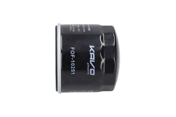 Número OEM 1 003 003 - Filtro de aceite FOF-10251 FORD, FIAT