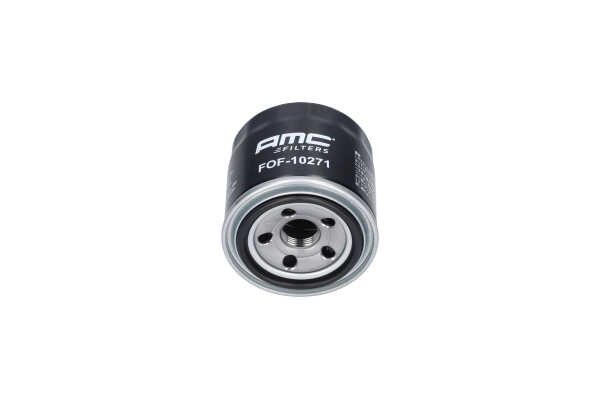 Número OEM 6 50 393 - Filtro de óleo FOF-10271 OPEL, HONDA, VOLVO, MITSUBISHI, MAZDA