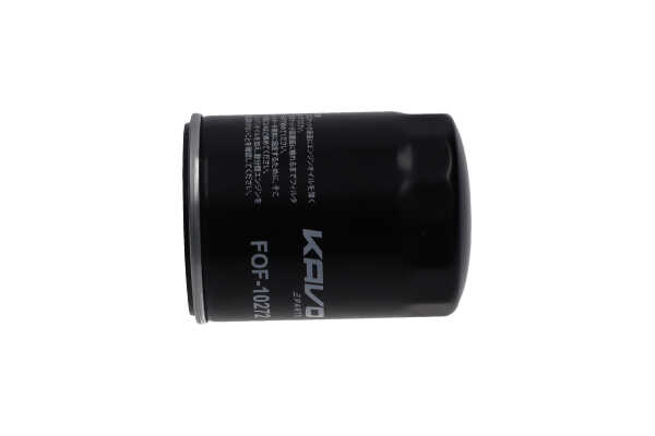 KAVO PARTS FOF-10272 Ölfilter FORD USA Explorer Mk5 (U502)