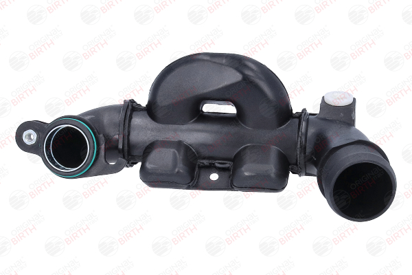 Numer OEM 3M5Q-9F764-BH - Przewód powietrza doładowujacego 55845 FORD, PEUGEOT, FORD USA, DS