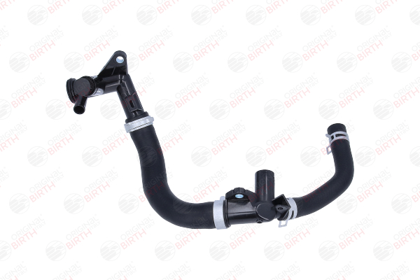 Radiateurslang 56403 BIRTH FORD Ecosport Mk2 1.5 TDCi EcoBlue 2019 125 Pk