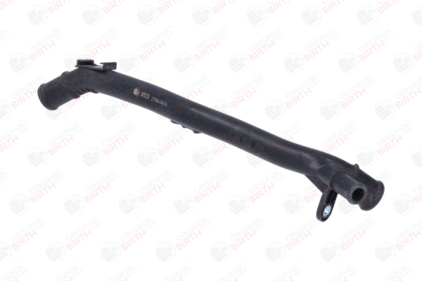 56525 BIRTH Water pipe Front Axle, Lower