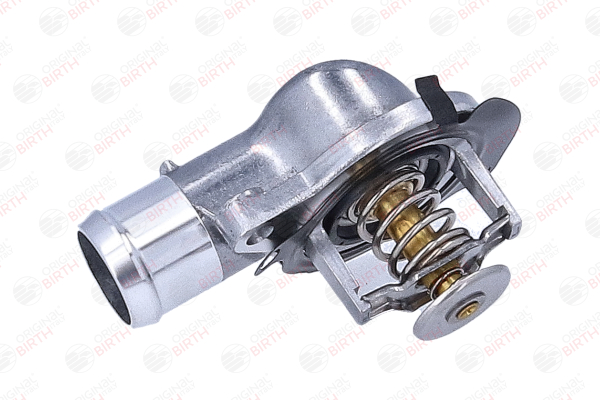 Flangia refrigerante 81838 BIRTH Volkswagen Touareg I (7LA, 7L6, 7L7) 2.5 R5 TDI 2003 163 CV