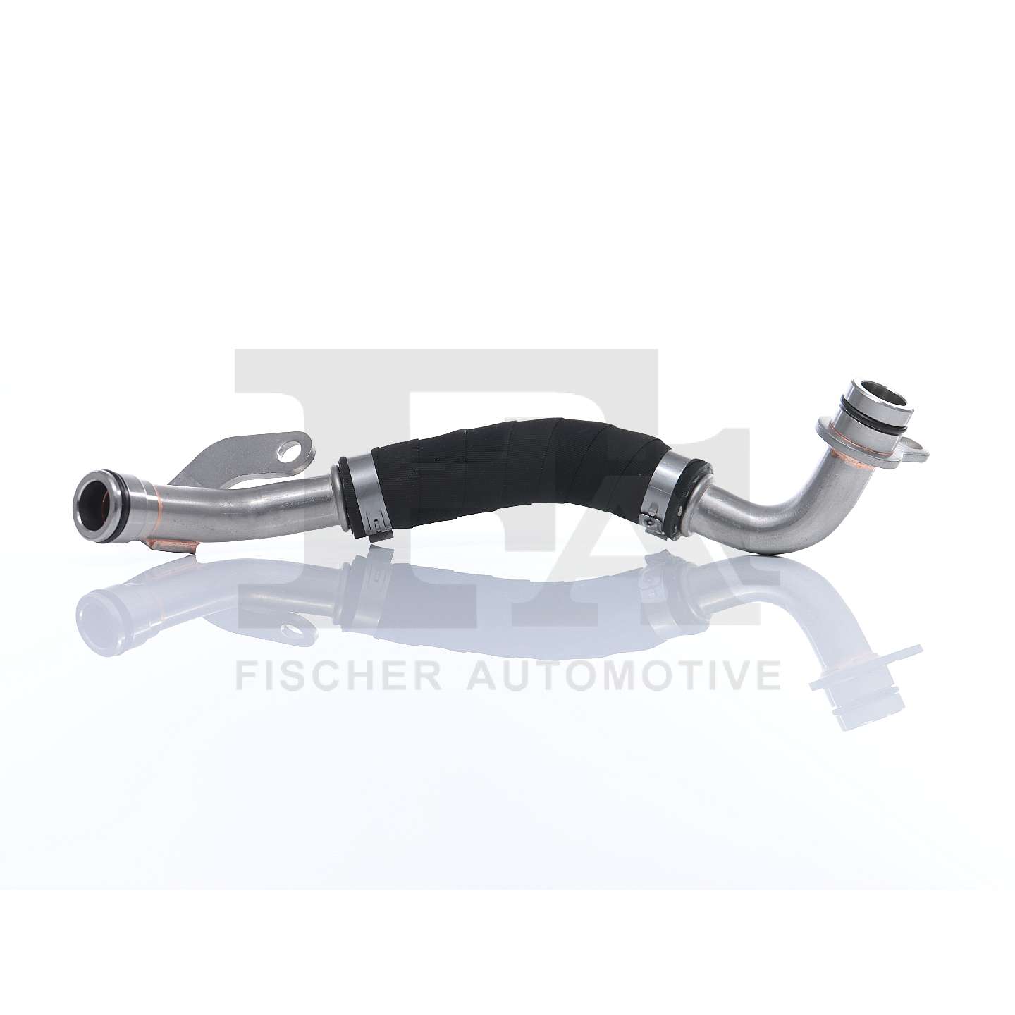 Tubo de óleo, compressor 610-806 FA1 BMW 7 (F01, F02, F03, F04) 740i , Li xDrive 3.0 2014 320 cv