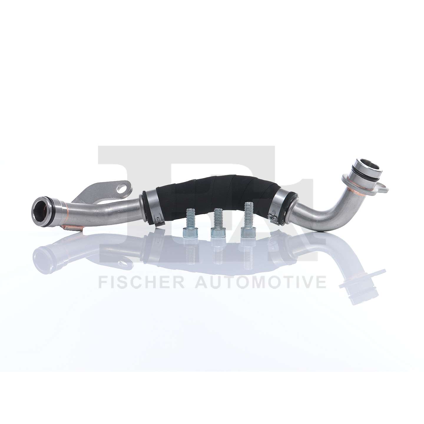 Tubo de óleo, compressor 610-806Z FA1 BMW 7 (F01, F02, F03, F04) 740i , Li xDrive 3.0 2015 320 cv