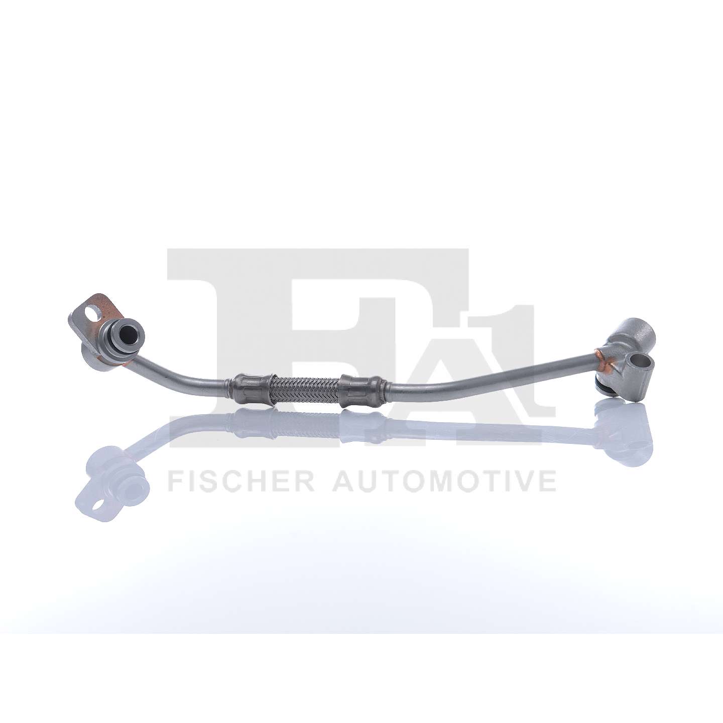 Numer OEM 11 42 7 562 798 - Przewód olejowy, doładowanie 610-807 BMW